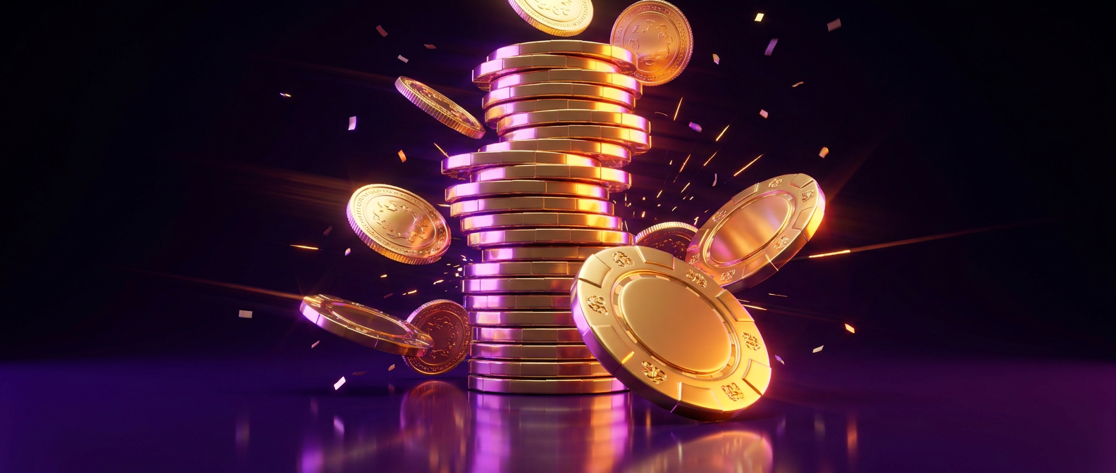 Bonus powitalny Fast One Casino