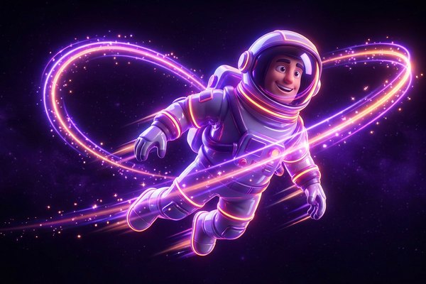Spaceman