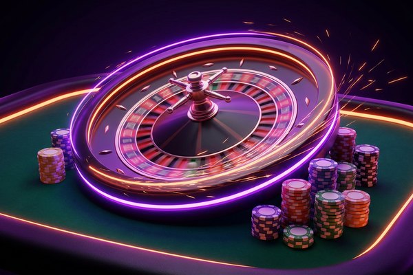 Lightning Roulette