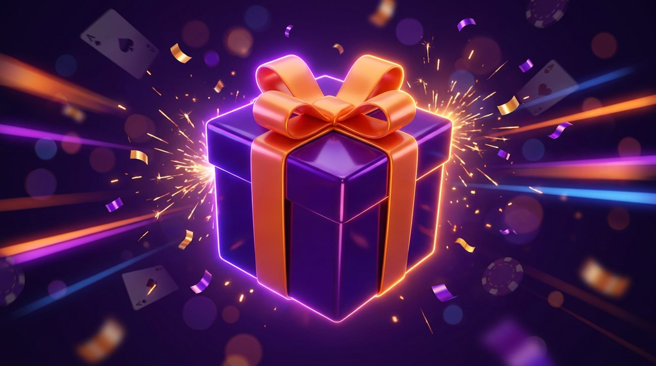 100 zł bez depozytu Fast One Casino